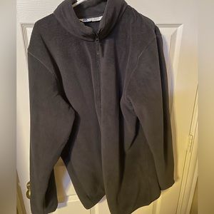 1/4 zip fleece